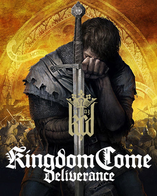 Kingdom Come Deliverance